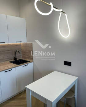 1-к квартира, на длительный срок, 38м2, 17/17 этаж