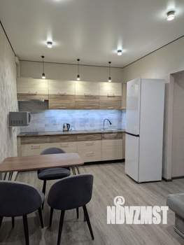 3-к квартира, на длительный срок, 62м2, 2/16 этаж