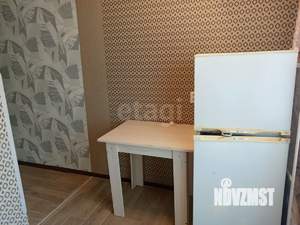 1-к квартира, на длительный срок, 33м2, 2/5 этаж