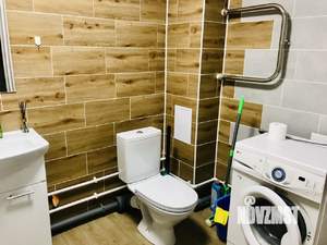 2-к квартира, посуточно, 60м2, 6/17 этаж