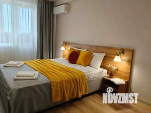 Студия квартира, посуточно, 24м2, 15/17 этаж