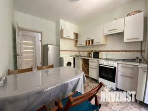 2-к квартира, посуточно, 57м2, 2/17 этаж