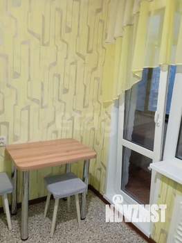 1-к квартира, на длительный срок, 28м2, 4/9 этаж