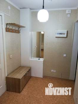 1-к квартира, на длительный срок, 36м2, 5/11 этаж