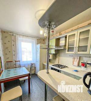 3-к квартира, посуточно, 70м2, 4/9 этаж