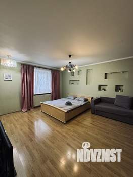 Студия квартира, посуточно, 30м2, 3/9 этаж