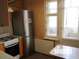 1-к квартира, на длительный срок, 33м2, 2/9 этаж