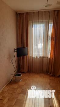 2-к квартира, посуточно, 45м2, 6/9 этаж
