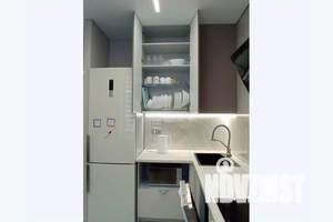 3-к квартира, посуточно, 50м2, 1/3 этаж