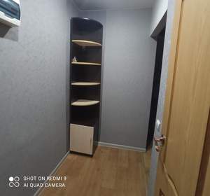 2-к квартира, на длительный срок, 45м2, 2/4 этаж