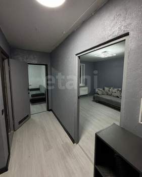 1-к квартира, на длительный срок, 38м2, 7/16 этаж
