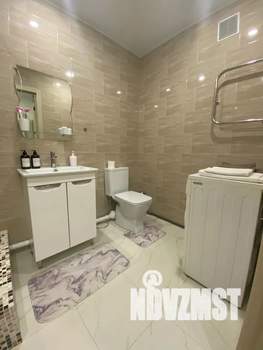 1-к квартира, посуточно, 36м2, 3/16 этаж