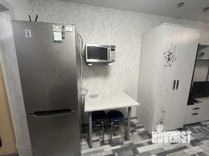 Студия квартира, на длительный срок, 28м2, 4/18 этаж