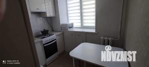 3-к квартира, посуточно, 54м2, 2/5 этаж