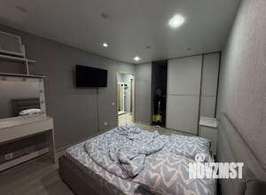 1-к квартира, на длительный срок, 45м2, 7/8 этаж