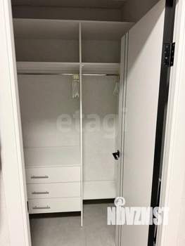 2-к квартира, на длительный срок, 35м2, 18/26 этаж