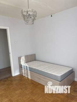 2-к квартира, на длительный срок, 43м2, 7/9 этаж