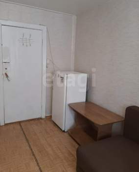 Студия квартира, на длительный срок, 15м2, 1/5 этаж