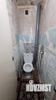 3-к квартира, на длительный срок, 68м2, 4/10 этаж