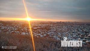 1-к квартира, посуточно, 27м2, 18/18 этаж