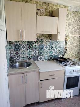 1-к квартира, на длительный срок, 36м2, 5/5 этаж