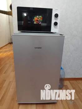 1-к квартира, посуточно, 42м2, 3/3 этаж