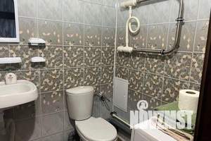 1-к квартира, посуточно, 39м2, 4/17 этаж
