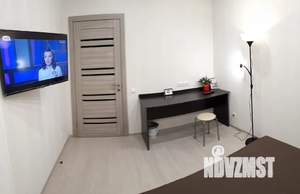 2-к квартира, посуточно, 41м2, 11/15 этаж