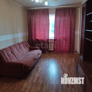 2-к квартира, на длительный срок, 41м2, 1/5 этаж
