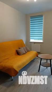 Студия квартира, посуточно, 28м2, 2/9 этаж