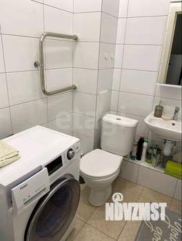 Студия квартира, на длительный срок, 25м2, 15/15 этаж