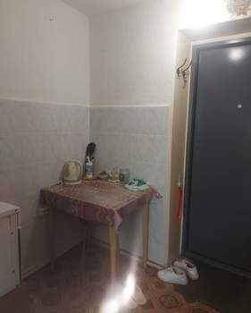 Студия квартира, на длительный срок, 19м2, 2/5 этаж