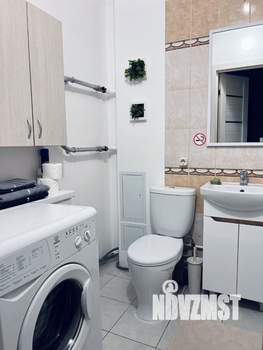 2-к квартира, посуточно, 56м2, 8/16 этаж