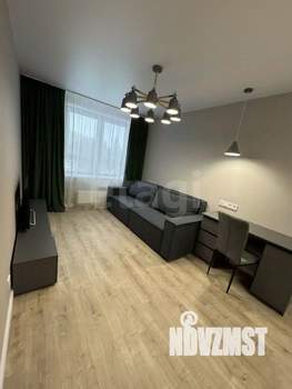 1-к квартира, на длительный срок, 34м2, 3/18 этаж