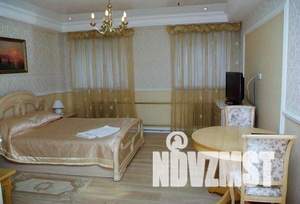 3-к квартира, посуточно, 75м2, 1/1 этаж