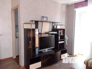 1-к квартира, посуточно, 32м2, 4/5 этаж