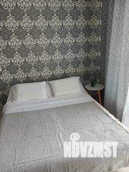 Студия квартира, посуточно, 25м2, 3/17 этаж