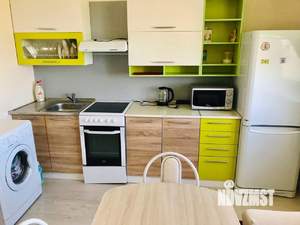 2-к квартира, посуточно, 70м2, 1/1 этаж