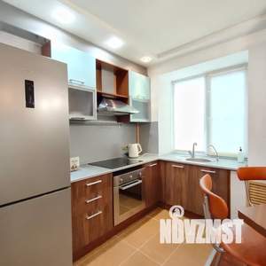 Студия квартира, посуточно, 29м2, 2/5 этаж