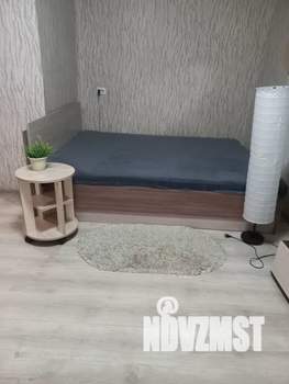 1-к квартира, посуточно, 32м2, 3/5 этаж