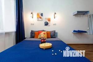 1-к квартира, посуточно, 15м2, 1/1 этаж