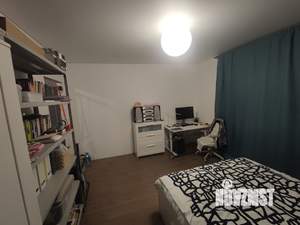 2-к квартира, на длительный срок, 52м2, 6/9 этаж