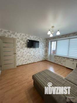 1-к квартира, на длительный срок, 32м2, 14/16 этаж