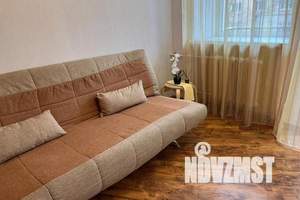 1-к квартира, посуточно, 40м2, 4/5 этаж