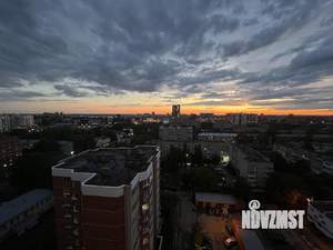 3-к квартира, посуточно, 85м2, 1/1 этаж