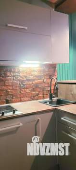 1-к квартира, на длительный срок, 32м2, 15/16 этаж