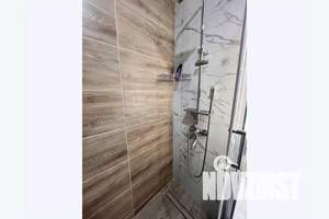 1-к квартира, посуточно, 40м2, 11/17 этаж