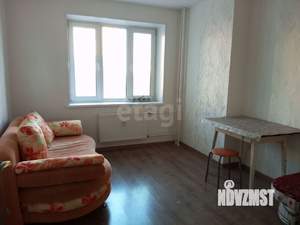 2-к квартира, на длительный срок, 49м2, 6/19 этаж