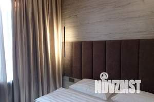 3-к квартира, посуточно, 50м2, 1/3 этаж