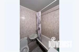 1-к квартира, посуточно, 40м2, 1/5 этаж